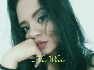 AliceWhiite