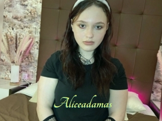 Aliceadamas