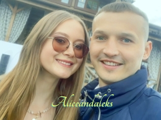 Aliceandaleks