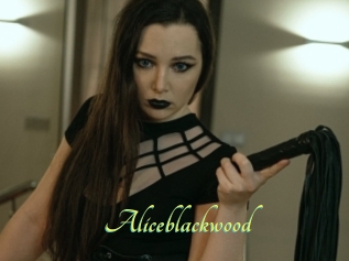 Aliceblackwood