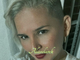 Aliceclarck