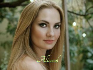 Alicecol