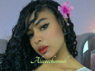 Aliceechannel