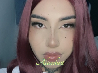 Aliceehott