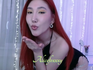 Alicefoxxxy