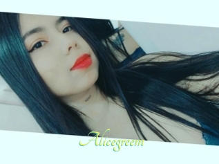 Alicegreem