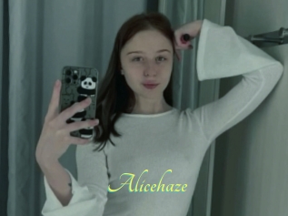 Alicehaze