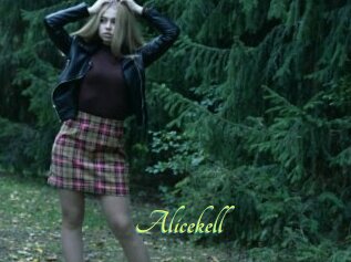 Alicekell