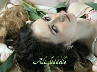 Aliceliddelle