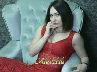 Aliceliddle