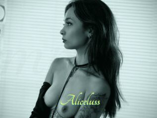 Aliceluss