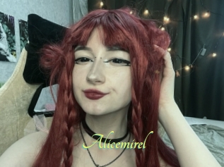 Alicemirel