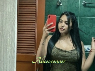 Aliceoconner