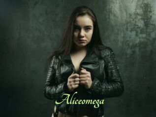 Aliceomega