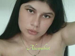 Alicerabiot