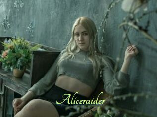 Aliceraider