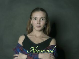 Alicescented