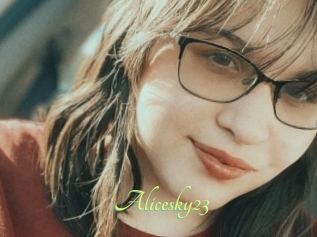 Alicesky23