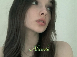 Alicesolis