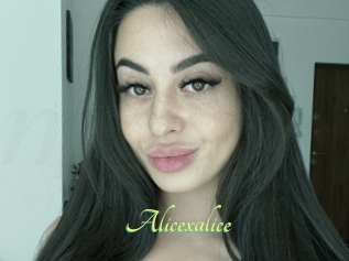 Alicexalice