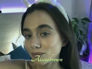 Aliciabrown