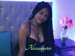 Aliciaspecter