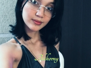 Alihorny