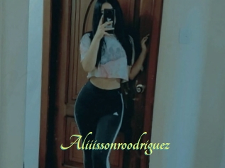 Aliiissonroodriguez