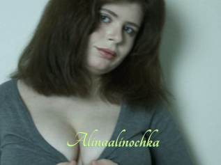 Alinaalinochka