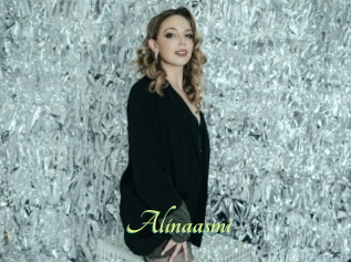 Alinaasmi