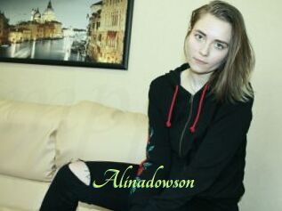 Alinadowson