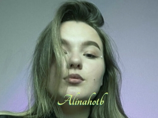 Alinahotb