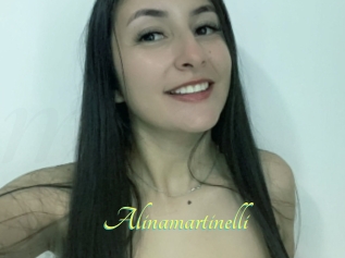 Alinamartinelli