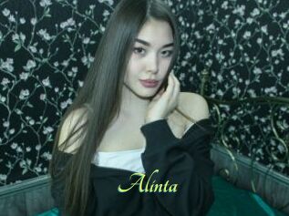 Alinta