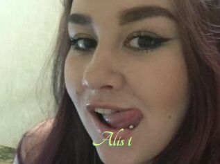 Alis_t