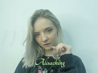 Alisaching