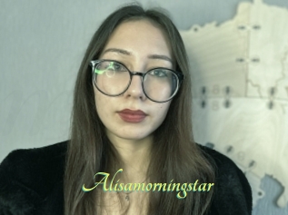 Alisamorningstar