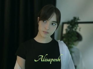 Alisaposh