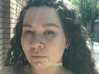 Alisaun