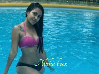 Alisha_boex