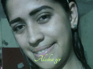 Alisha_gir