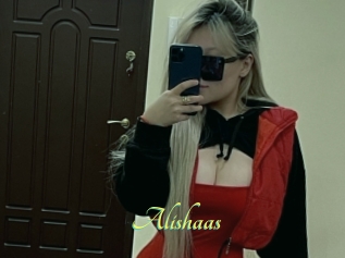 Alishaas