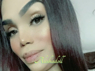 Alishadoll