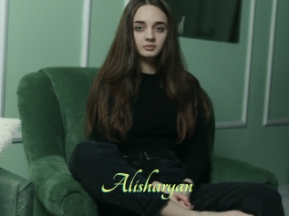 Alisharyan