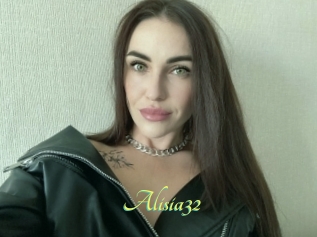 Alisia32