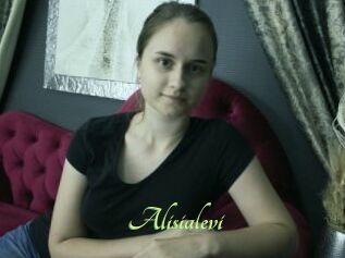 Alisialevi