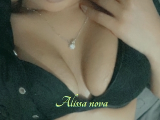 Alissa_nova