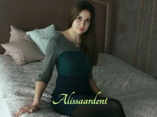 Alissaardent