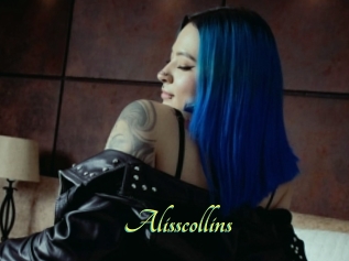 Alisscollins