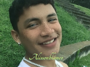 Alissonblanco